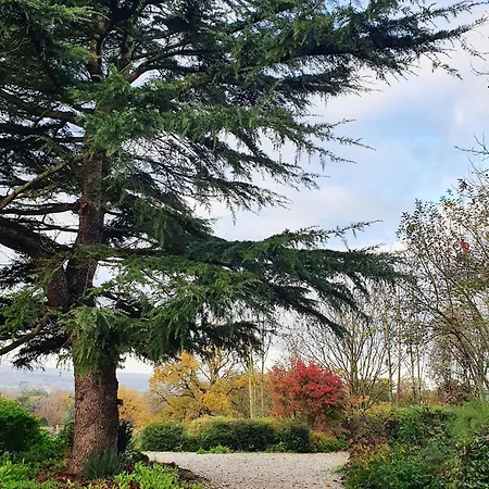 La Tour Du Moulin בית נופש *