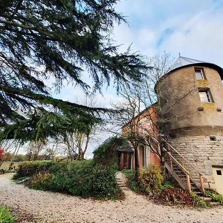 La Tour Du Moulin *