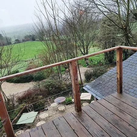 La Tour Du Moulin
