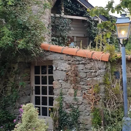בית נופש La Tour Du Moulin