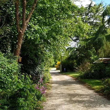 La Tour Du Moulin *